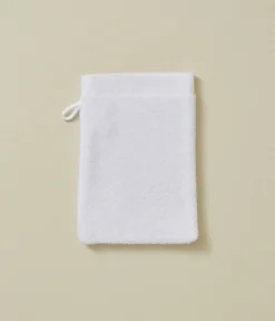 Gant de toilette Jolis coeurs