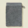 Gant de toilette Rdv au sommet gris