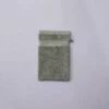 Gant de toilette Vert vétiver