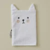 Gant fantaisie enfant Petit coeur