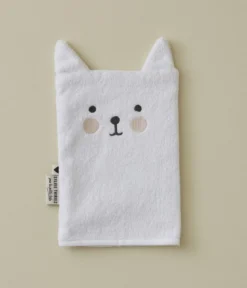 Gant fantaisie enfant Petit coeur
