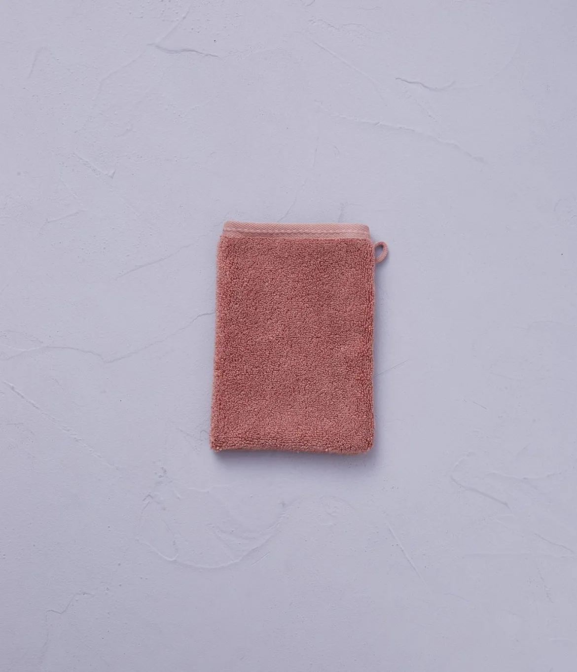 Gant Soft Rose velouté