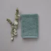Gant Soft vert cèdre