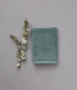 Gant Soft vert cèdre