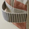 Grande trousse Mistral rouge brique