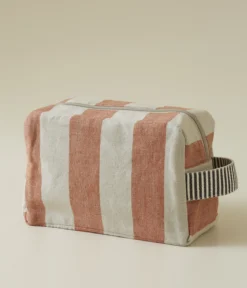 Grande trousse Mistral rouge brique