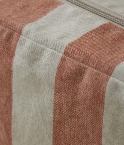 Grande trousse Mistral rouge brique