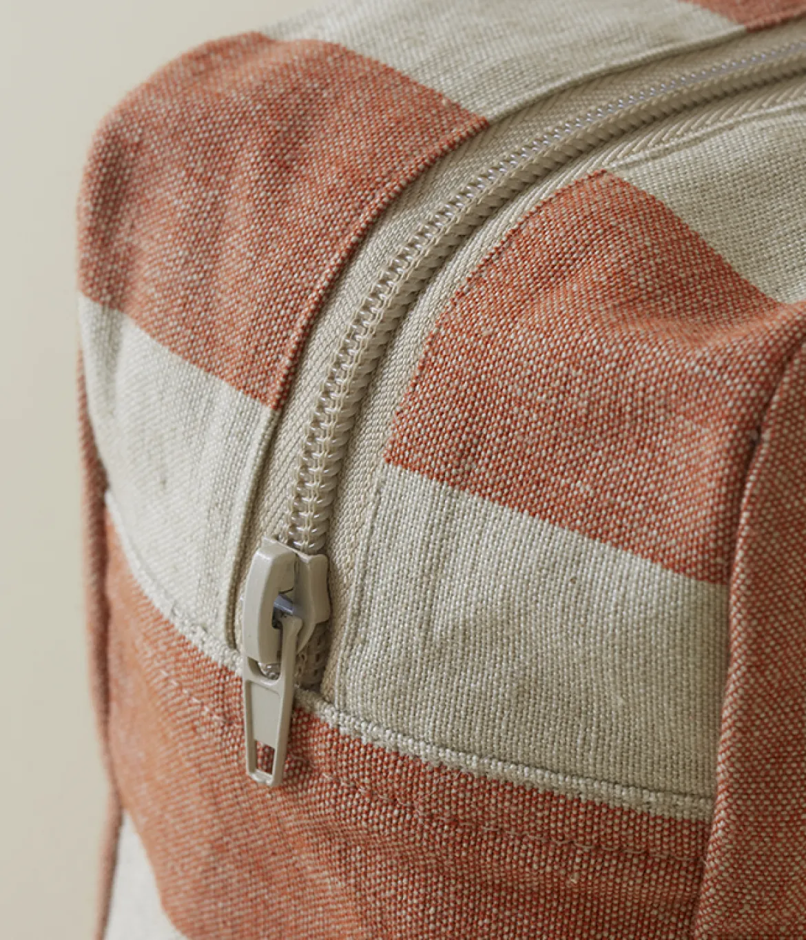 Grande trousse Mistral rouge brique