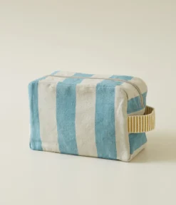 Grande trousse Mistral turquoise