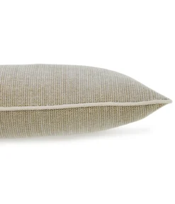 Housse coussin Lisbonne vert