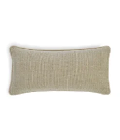 Housse coussin Lisbonne vert