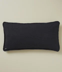 Housse coussin RDV au pré