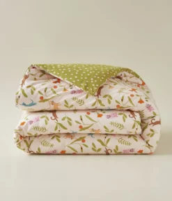 Housse de couette Miaou