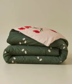Housse de couette Un air de prairire