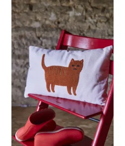 Housse de coussin Betty