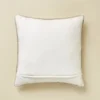 Housse de coussin polaire L'envol