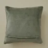 Housse de coussin polaire Spitzberg
