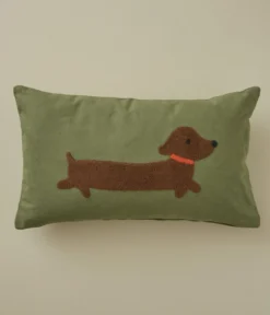 Housse de coussin Roxy