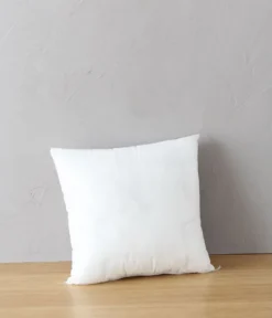 Les intérieurs de coussin