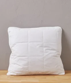 Les oreillers Chambre n°2