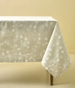 Linge de table Belles plantes