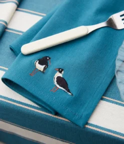 Linge de table Marée basse