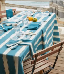 Linge de table Marée basse