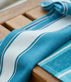 Linge de table Marée basse