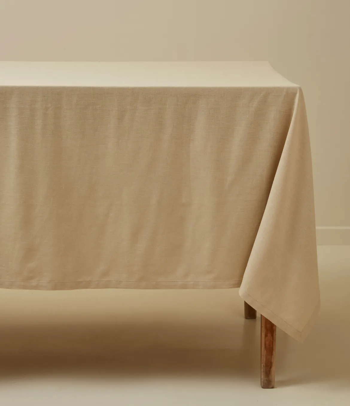 Linge de table Prélude