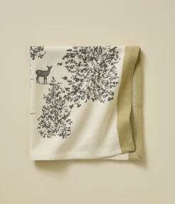 Linge de table Trésor des forêts