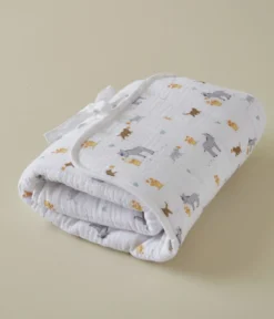 Matelas à langer Eugène et Gribouille