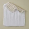 Matelas à langer Petit coeur