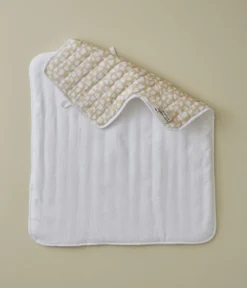Matelas à langer Petit coeur