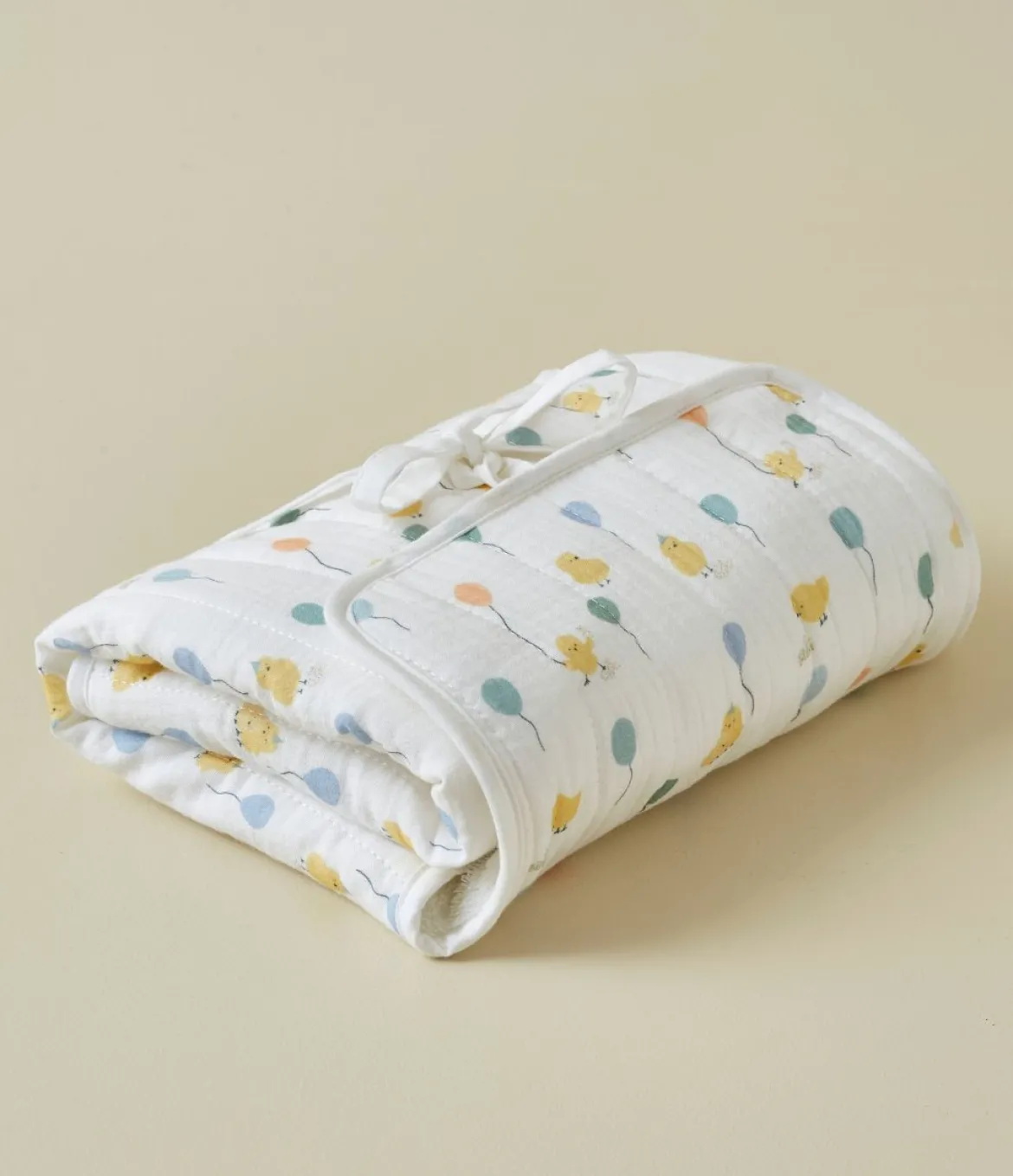Matelas à langer Piou piou
