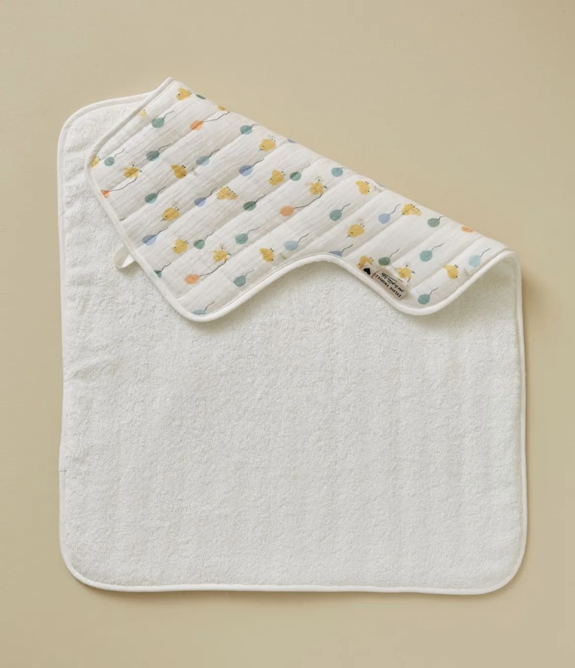 Matelas à langer Piou piou