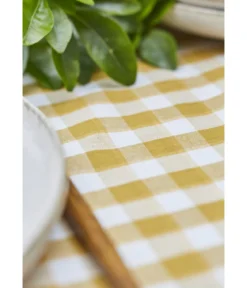 Nappe Bistrot curry