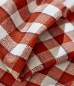 Nappe Bistrot paprika
