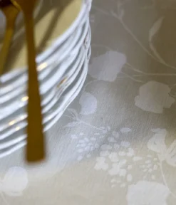 Nappe imprimée Belles plantes