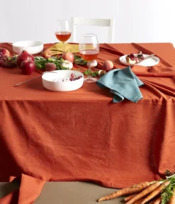 Nappe Prélude paprika