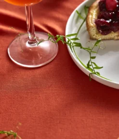 Nappe Prélude paprika