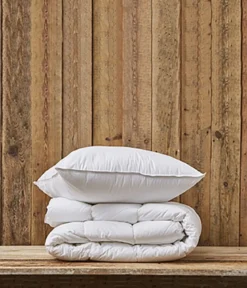 Oreiller Confort Chambre N°3