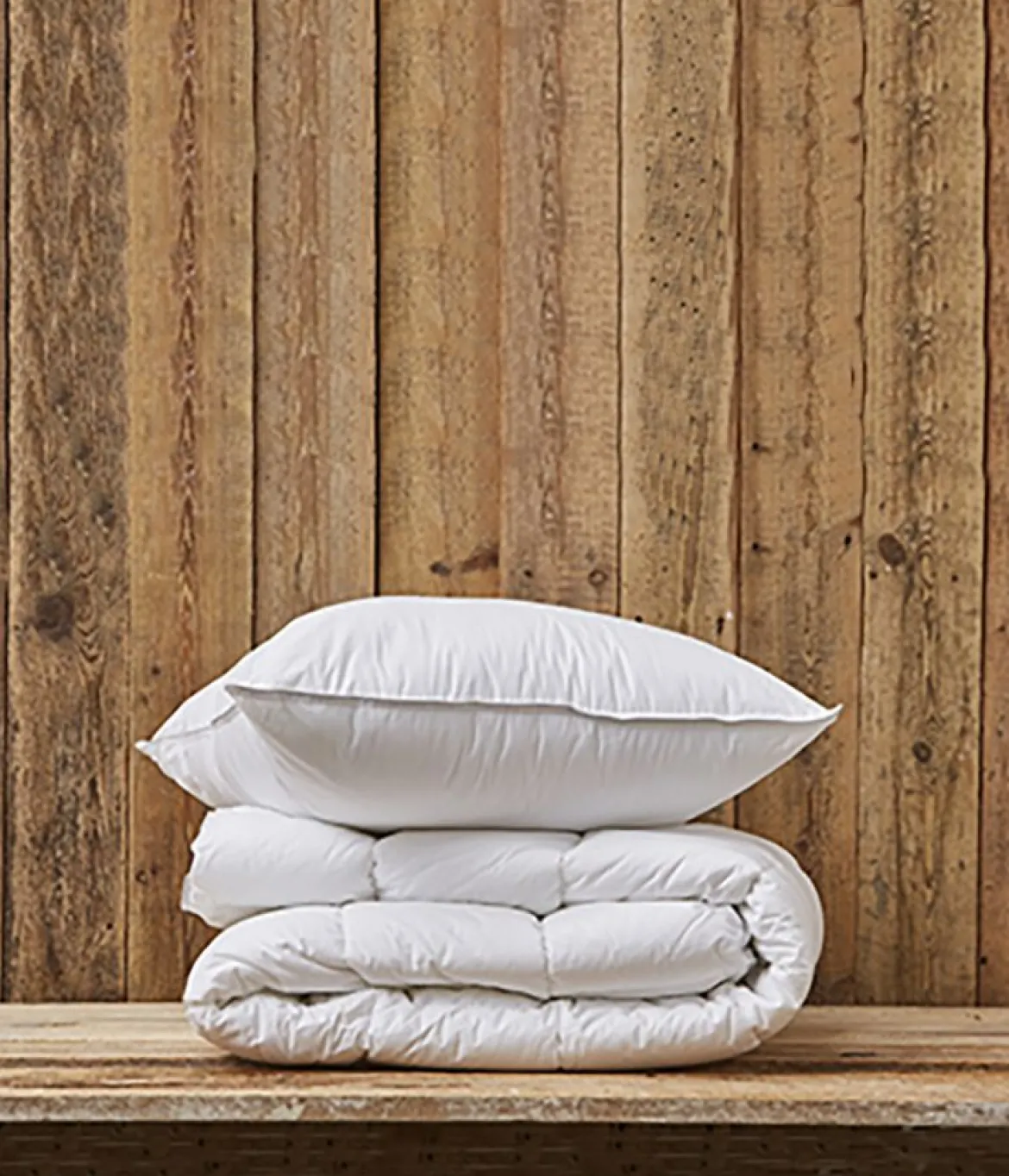 Oreiller Confort Chambre N°3