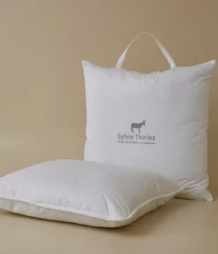 Oreiller Ferme Chambre n°2