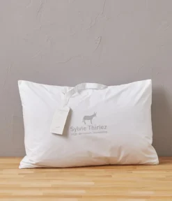 Oreiller Ferme Chambre n°2