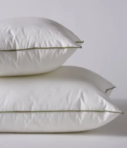 Oreiller Sensation duvet Chambre n°7