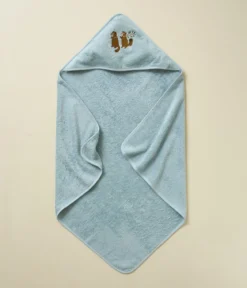 Parure de bain enfant Dans la forêt