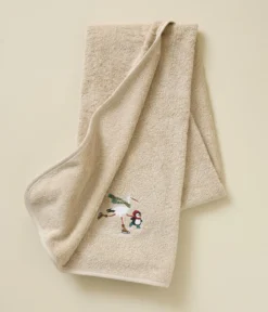 Parure de bain Lou et Célestin