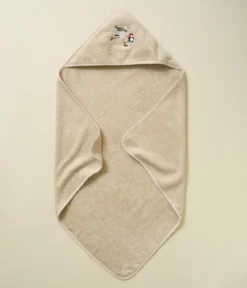 Parure de bain Lou et Célestin