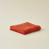 Parure de bain Terre cuite