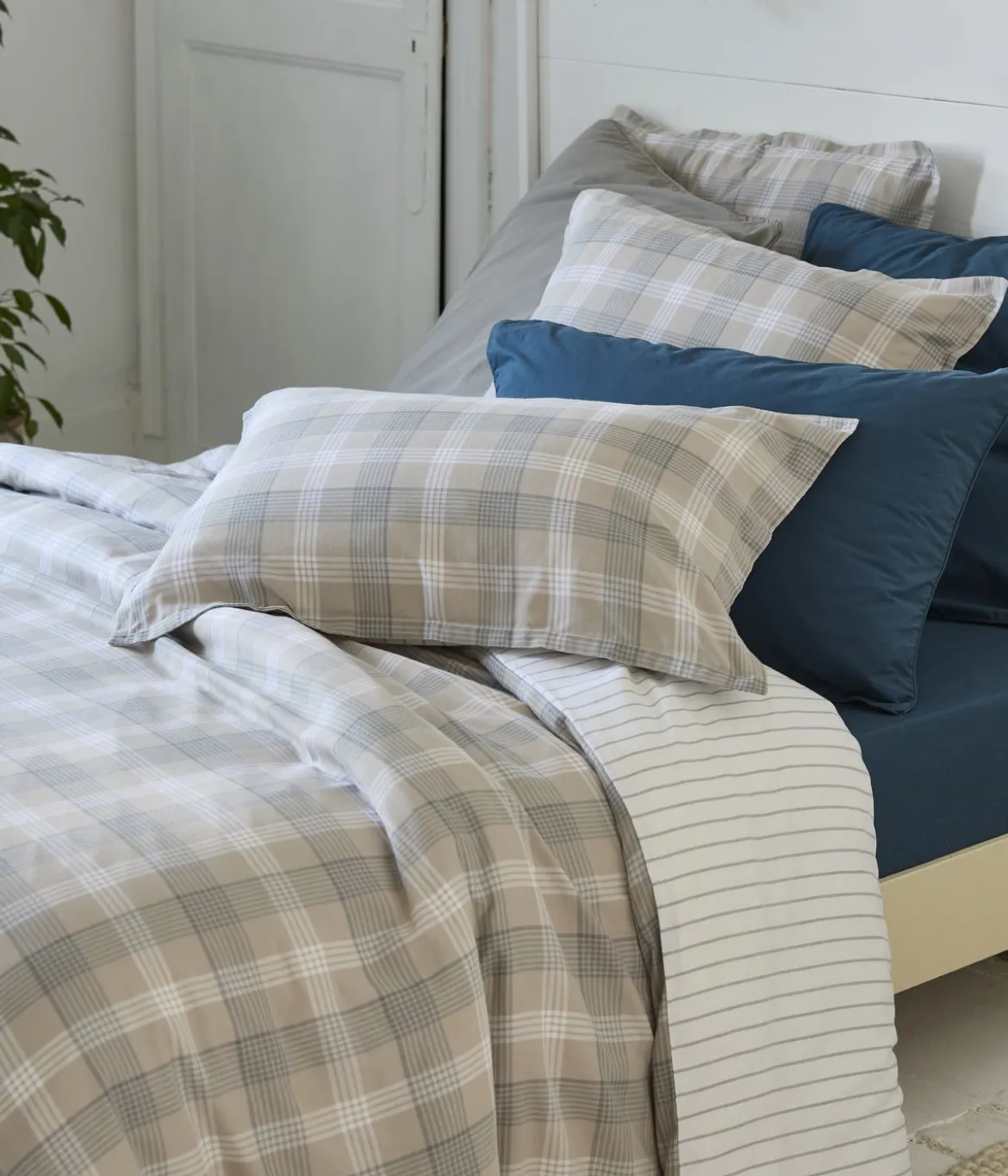 Parure de lit Alta